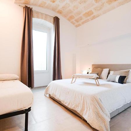 Urban Flat Bonazzi40 -Timesrl Apartments Bari Ngoại thất bức ảnh