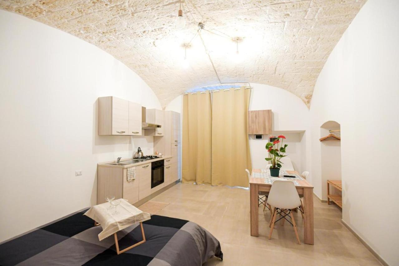 Urban Flat Bonazzi40 -Timesrl Apartments Bari Ngoại thất bức ảnh