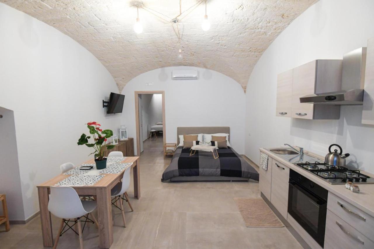 Urban Flat Bonazzi40 -Timesrl Apartments Bari Ngoại thất bức ảnh