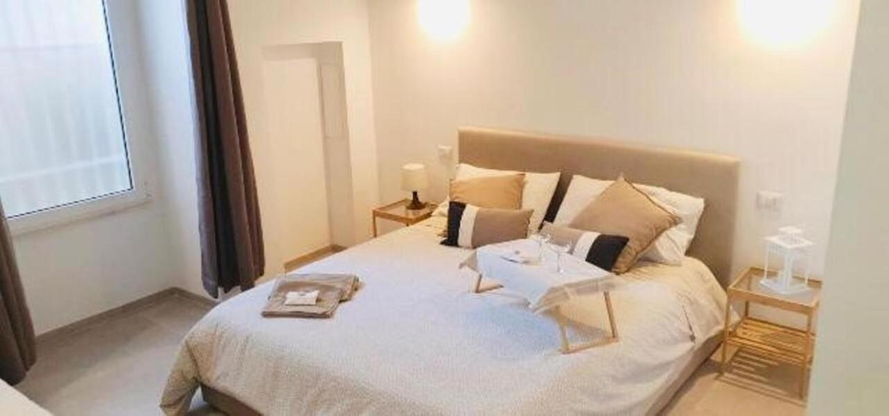 Urban Flat Bonazzi40 -Timesrl Apartments Bari Ngoại thất bức ảnh