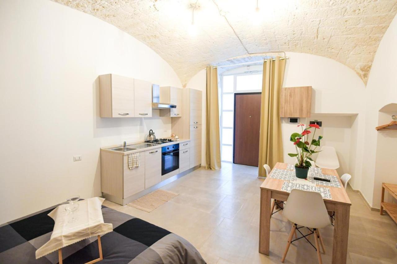 Urban Flat Bonazzi40 -Timesrl Apartments Bari Ngoại thất bức ảnh