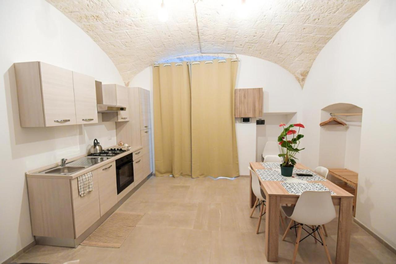 Urban Flat Bonazzi40 -Timesrl Apartments Bari Ngoại thất bức ảnh