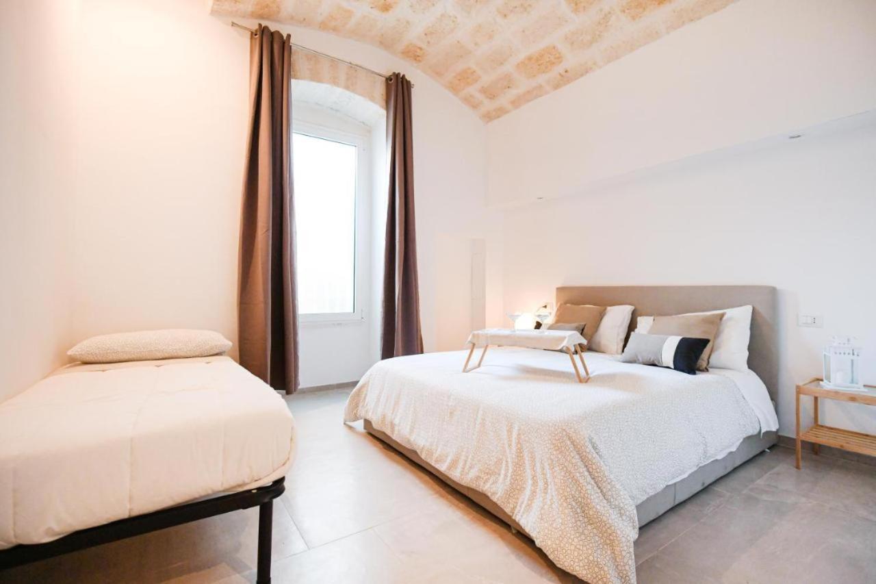 Urban Flat Bonazzi40 -Timesrl Apartments Bari Ngoại thất bức ảnh