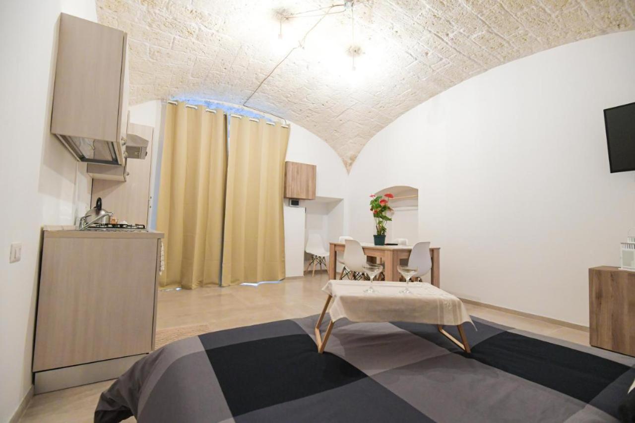 Urban Flat Bonazzi40 -Timesrl Apartments Bari Ngoại thất bức ảnh