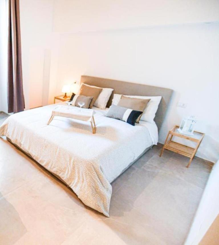 Urban Flat Bonazzi40 -Timesrl Apartments Bari Ngoại thất bức ảnh