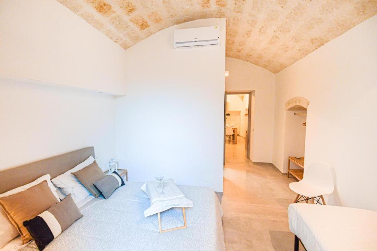 Urban Flat Bonazzi40 -Timesrl Apartments Bari Ngoại thất bức ảnh