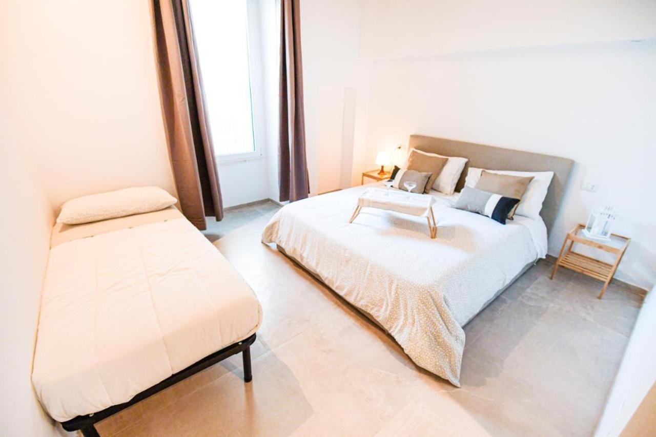Urban Flat Bonazzi40 -Timesrl Apartments Bari Ngoại thất bức ảnh