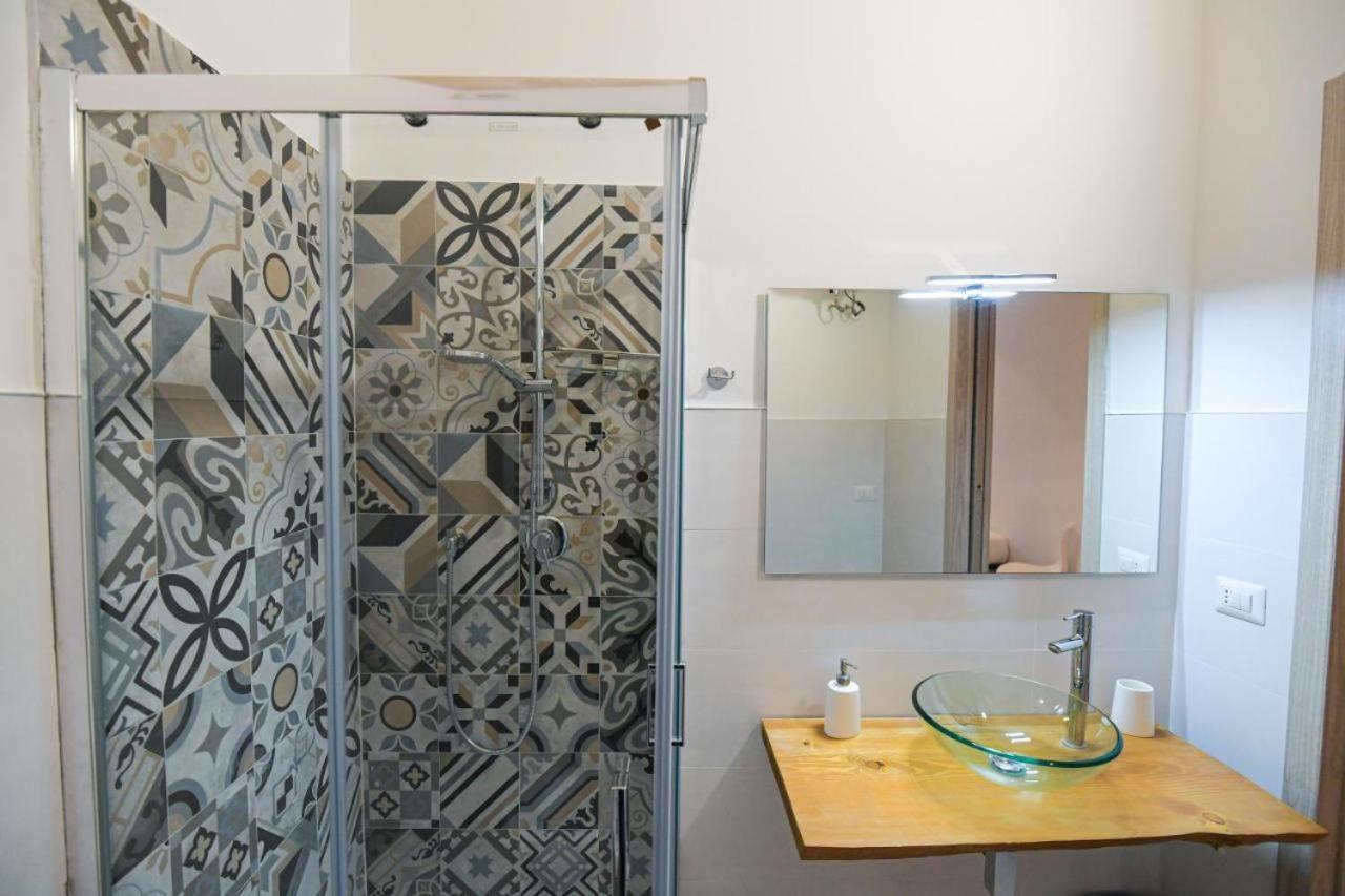 Urban Flat Bonazzi40 -Timesrl Apartments Bari Ngoại thất bức ảnh