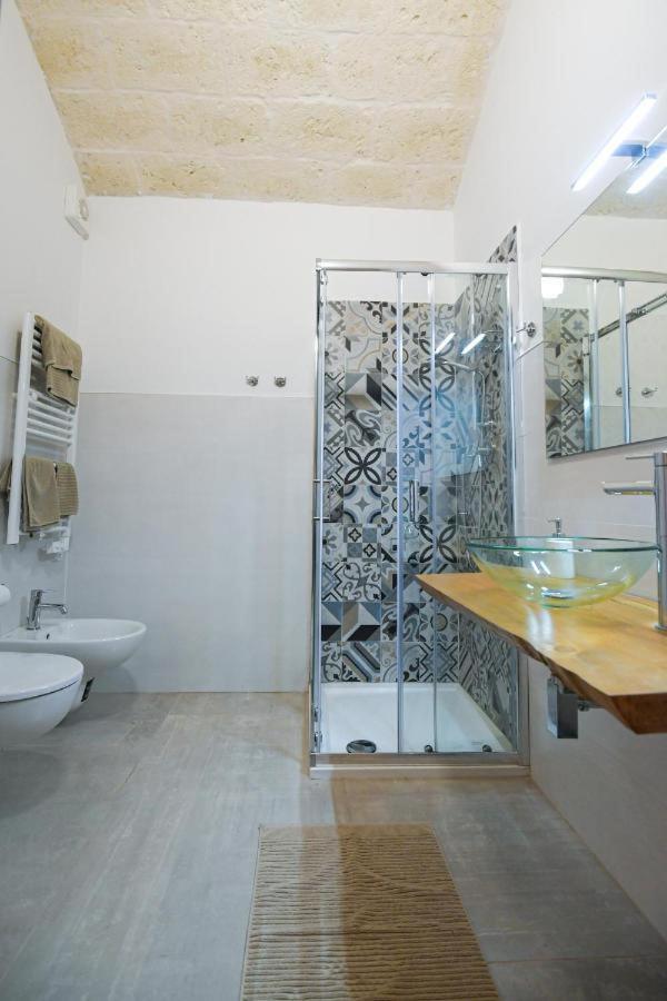 Urban Flat Bonazzi40 -Timesrl Apartments Bari Ngoại thất bức ảnh