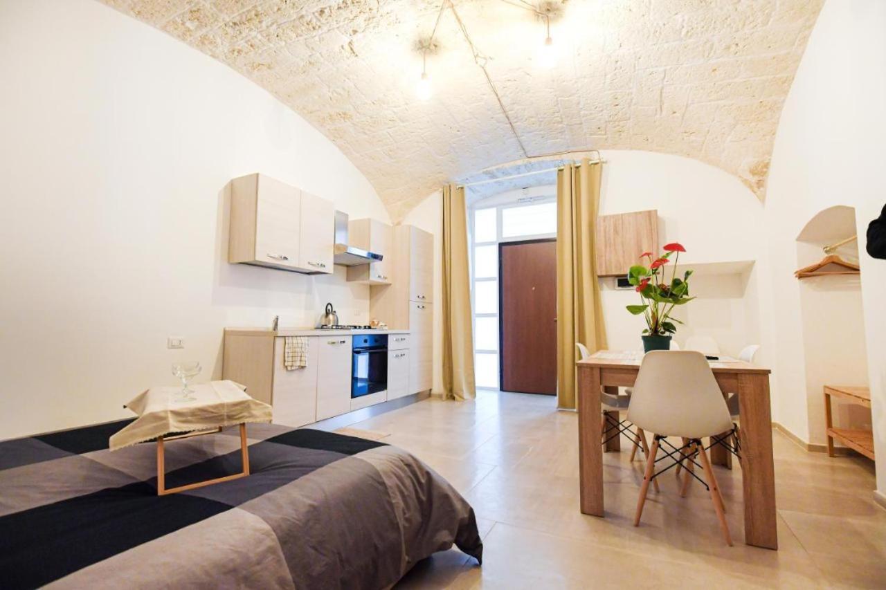 Urban Flat Bonazzi40 -Timesrl Apartments Bari Ngoại thất bức ảnh
