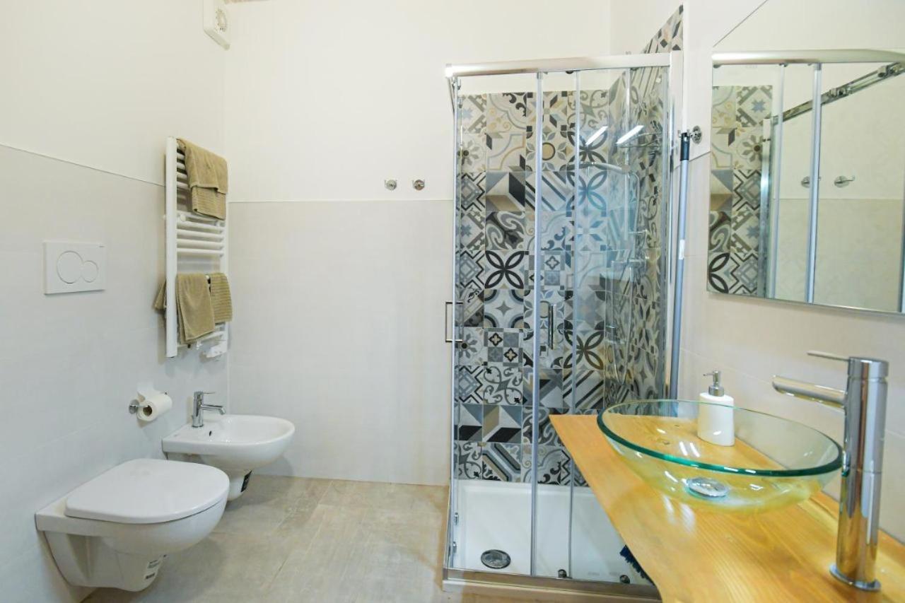 Urban Flat Bonazzi40 -Timesrl Apartments Bari Ngoại thất bức ảnh